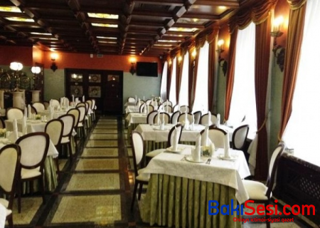“Osmanlı” restoranı cərimələndi - TAM SİYAHI