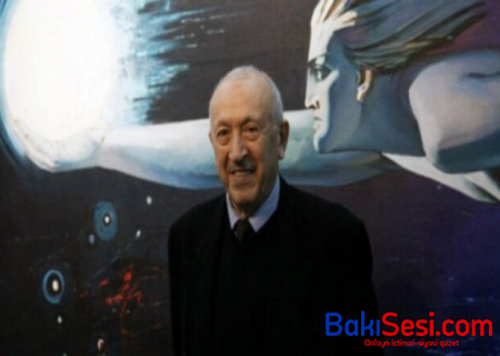 Tahir Salahovun cənazəsi sabah Bakıya gətiriləcək