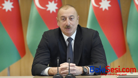 İlham Əliyev onları təltif etdi - SİYAHI
