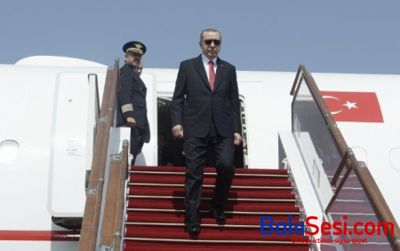 Ərdoğanın Azərbaycana nə vaxt gələcəyi AÇIQLANDI