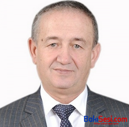 Milli Məclisdə yeni TƏYİNAT
