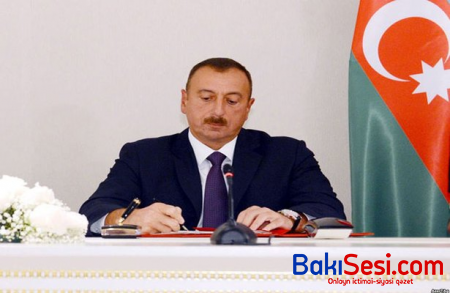 Prezidentin Ağdama xüsusi nümayəndəsi təyin edildi - SƏRƏNCAM