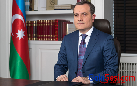 Ceyhun Bayramov Avstriyaya getdi