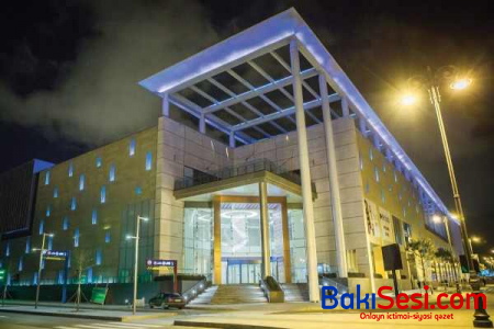 "Mall"ların fəaliyyəti BƏRPA EDİLİR - TARİX AÇIQLANDI
