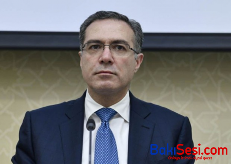"Anamı, qardaşımı, yoldaşımı vaksinasiyadan keçirmişəm" - Prezidentin köməkçisi