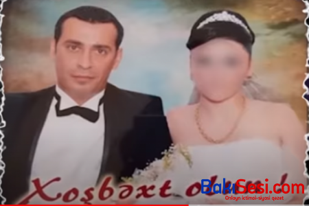 "Bir müğənniyə vurulmuşam" - Niyam 2-ci dəfə evlənir? -VİDEO