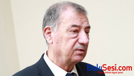 Nizami Xudiyev vəfat etdi