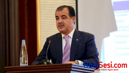 Elmar Vəliyevlə bağlı kritik qərar: Nə baş verir?