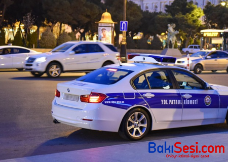 Bakıda "Formula 1"ə görə bu küçə və prospektlər BAĞLANACAQ
