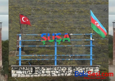 Parlamentdə Şuşaya “Qəhrəman şəhər” adının verilməsi təklif olundu