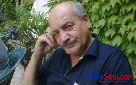 Ramiz Əzizbəylidən ÜZÜCÜ XƏBƏR