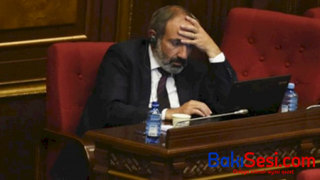 Paşinyan məhkəməyə verildi