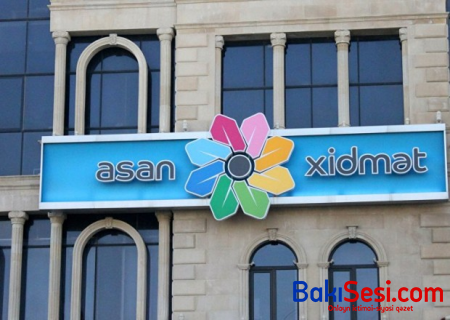 “ASAN xidmət” mərkəzləri bu tarixdə İŞLƏMƏYƏCƏK