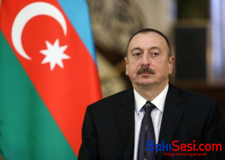 İraqın Baş nazirindən İlham Əliyevə MƏKTUB