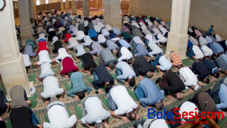 Məscidlərdə Cümə namazları necə qılınacaq?