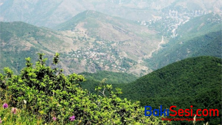 Ermənistan bunu da elədi: Öz torpaqlarını FSB-yə bağışladı
