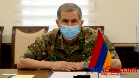 Ermənistanda yeni istefaların anonsu verildi