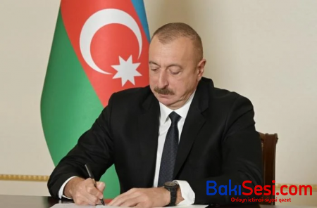 Prezident bu işlərin davam etdirilməsinə 20 milyon manat ayırdı – SƏRƏNCAM