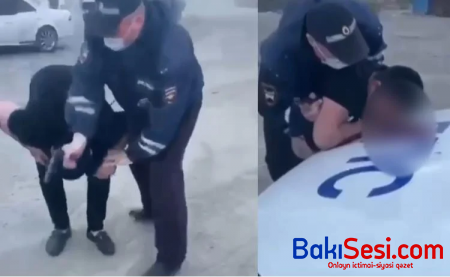 Rusiyada polisin başından güllələdiyi azərbaycanlının kimliyi bilindi – VİDEO