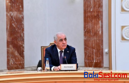 Əli Əsədovdan Qriqoryana sillə kimi CAVAB: “Erməni hərbçilərin gecə saat 3-də ərazimizdə nə işi var idi?”