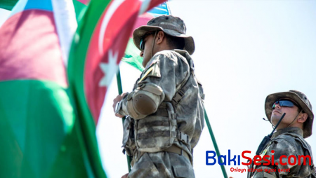 Daha iki erməni diversant ələ keçirilib? - DSX-dan açıqlama