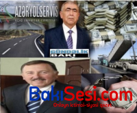 “Yolçu” Şahin İbadovun əmlakının siyahısı- ŞAHİN İBADOVU HƏBSƏ APARAN YOL...