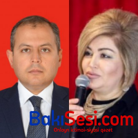 Səbaildə başçının müavini Xalidə Bayramovanın bitib-tükənməyən səhvləri...- Xalidə Bayramova həbs oluna bilər ?