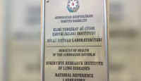 Ağciyər İnstitutundan ÖLÜM TƏHLÜKƏSİ – Qəzalı labaratoriyada nə iş görülür?