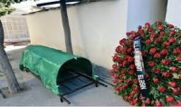Azərbaycanın əməkdar jurnalisti vəfat etdi