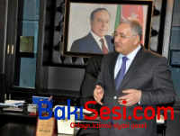 Vaqif Həsənov problemlə üzləşib - İLGİNC İDDİALAR...