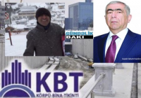125 milyona KEÇİD tikən Xəlil Göyüşov...- Xəlil Göyüşov nə üçün həbs edilmir ?