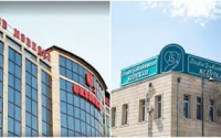 “Oksigen” və “Leyla Şıxlinskaya” klinikalarının adından yazılan 96 ədəd COVID-19 testi saxta çıxdı