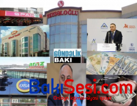 “Veysəloğlu”nun marketlərində DOLLAR xırdalayırlar ?- Şirkəti MÜDDƏTİ KEÇƏN məhsullara görə məhkəməyə verdilər.