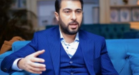 Namiq Qaraçuxurlu Azərbaycanı tərk edir