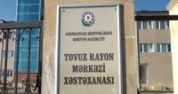 Tovuz Xəstəxanasında vətən fədayisinə niyə biganə yanaşılıb? - VİDEO FAKT