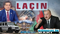 Şəhidlərə hörmətsizlik edən DEPUTAT Mahir Abbaszadənin MANDATI əlindən alınır ?
