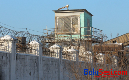 Penitensiar xidmətin əsgəri özünü güllələyərək intihar edib