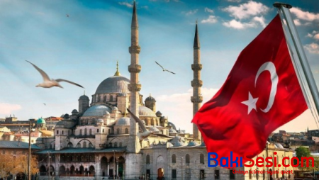 Türkiyəyə bu şərtlərlə getmək olar