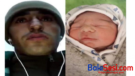 Vətən müharibəsi qəhrəmanlarının yadigarları - FOTOLAR