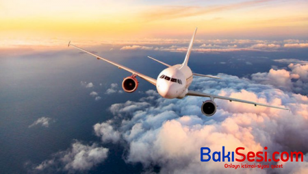Rusiyadan Azərbaycana aviareyslərin sayı artırılır