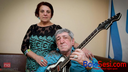 Rəmişin xanımı: “Canlı meyitəm“