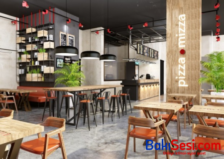 "Pizza Mizza" restoranı cərimələndi - TAM SİYAHI