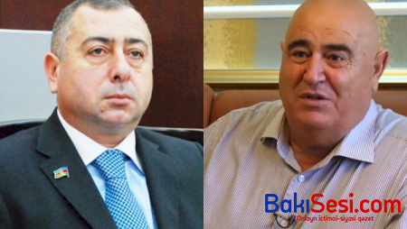 Rafael Cəbrayılov “Şərurlu İsfəndiyar”a da pul “atıb”? - Təfərrüat