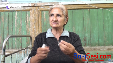 Özünün xəbəri yoxdur, amma adına "zapravka" var imiş VİDEO
