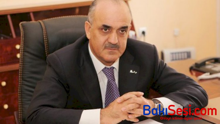 Həbs edilən Səlim Müslümovla bağlı YENİ XƏBƏR
