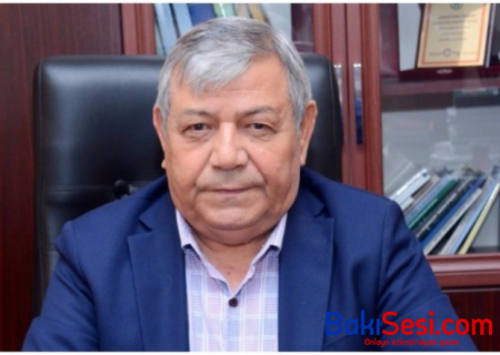 Ramiz Məmmədov II Fəxri xiyabanda dəfn ediləcək - YENİLƏNİB