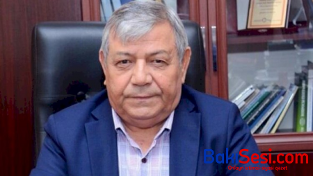 Ramiz Məmmədov dəfn olundu