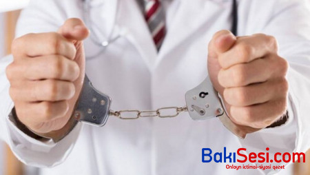 Baş həkim vətəndaşın 280 min manat pulunu ələ keçirdi - DƏLƏDUZLUQ