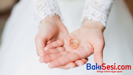 Nişanlandığı deyilən 8-ci sinif şagirdi olan qızla bağlı AÇIQLAMA - YENİLƏNİB