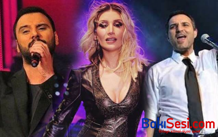 Cərimələnən məşhur restoran bu müğənniləri də Bakıya gətirir